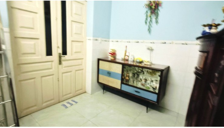 Bán Nhà 2 Mặt Hẻm Xe Hơi 3 Tầng 97m2_6.7x15m Gần Quốc Lộ 1K Linh Xuân Thủ Đức Chỉ 4,99 tỷ